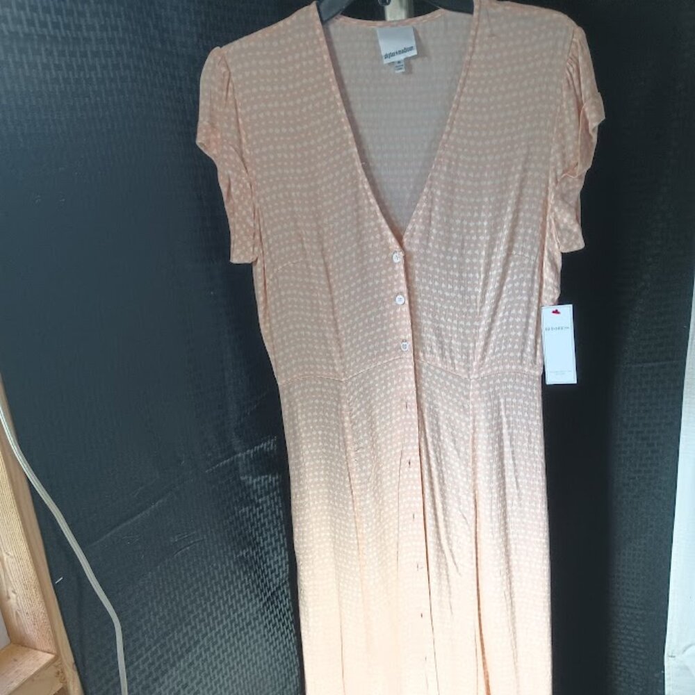 Spring/Summer Dress
